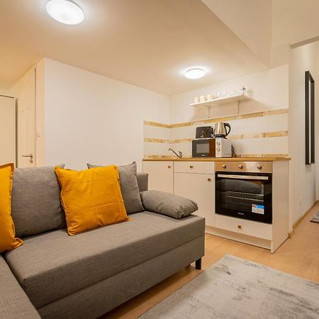 Cosy Downtown Flat In Budapest, Lisa Dış mekan fotoğraf