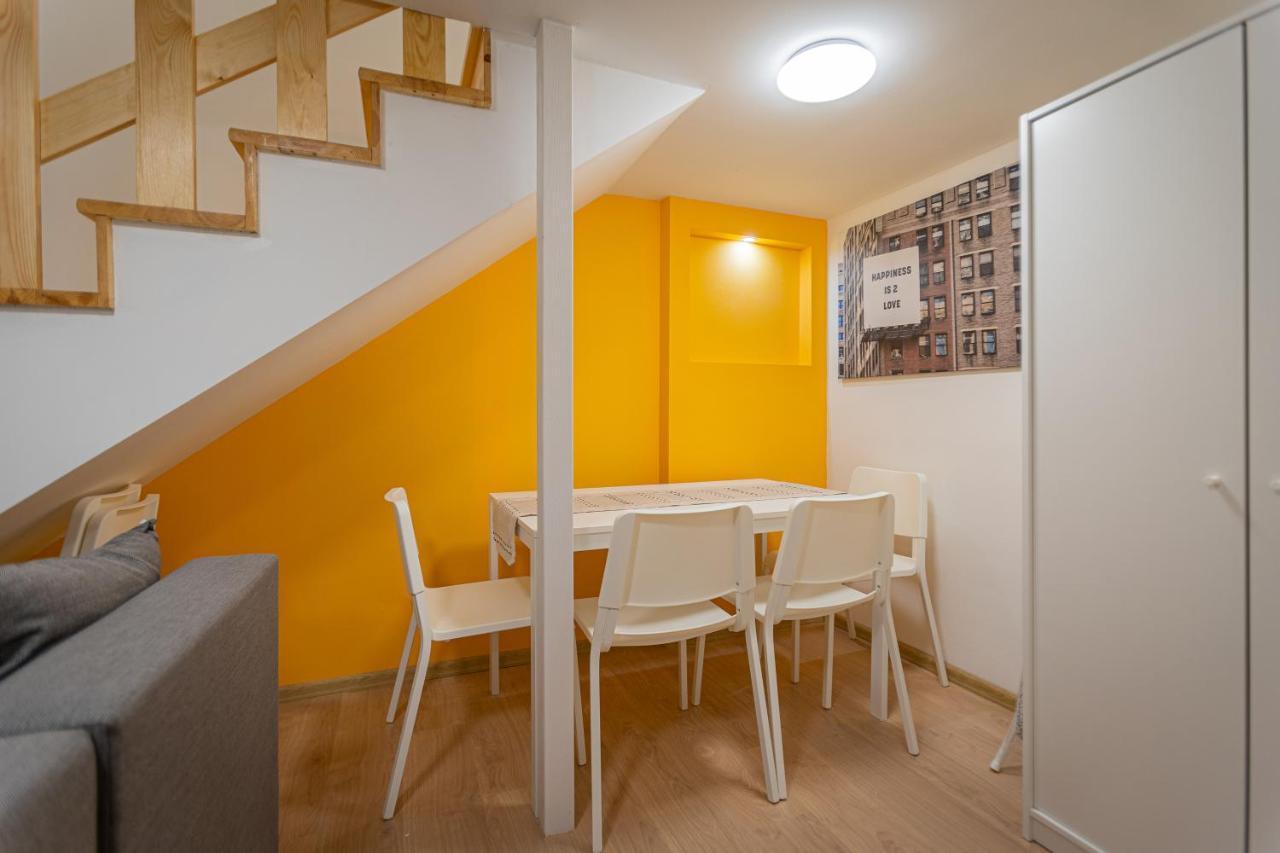 Cosy Downtown Flat In Budapest, Lisa Dış mekan fotoğraf