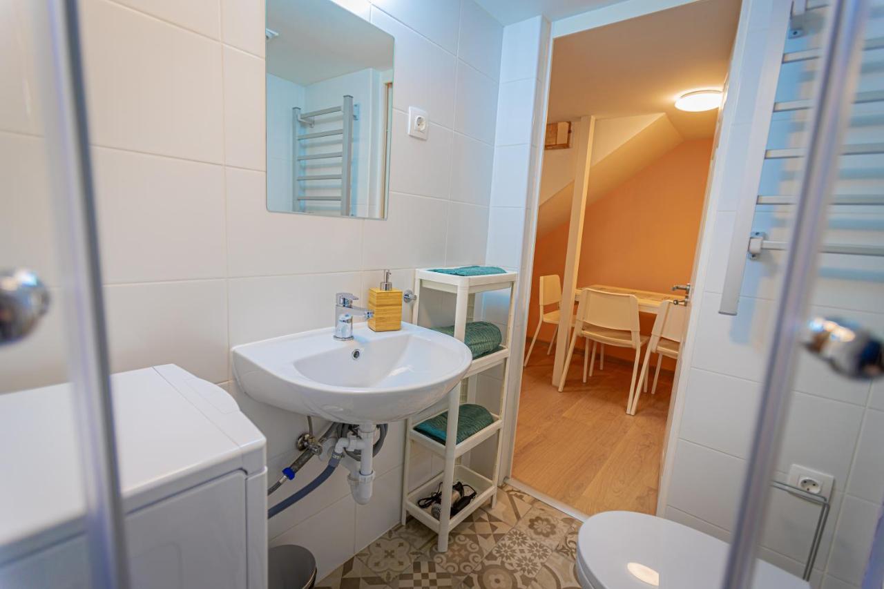 Cosy Downtown Flat In Budapest, Lisa Dış mekan fotoğraf
