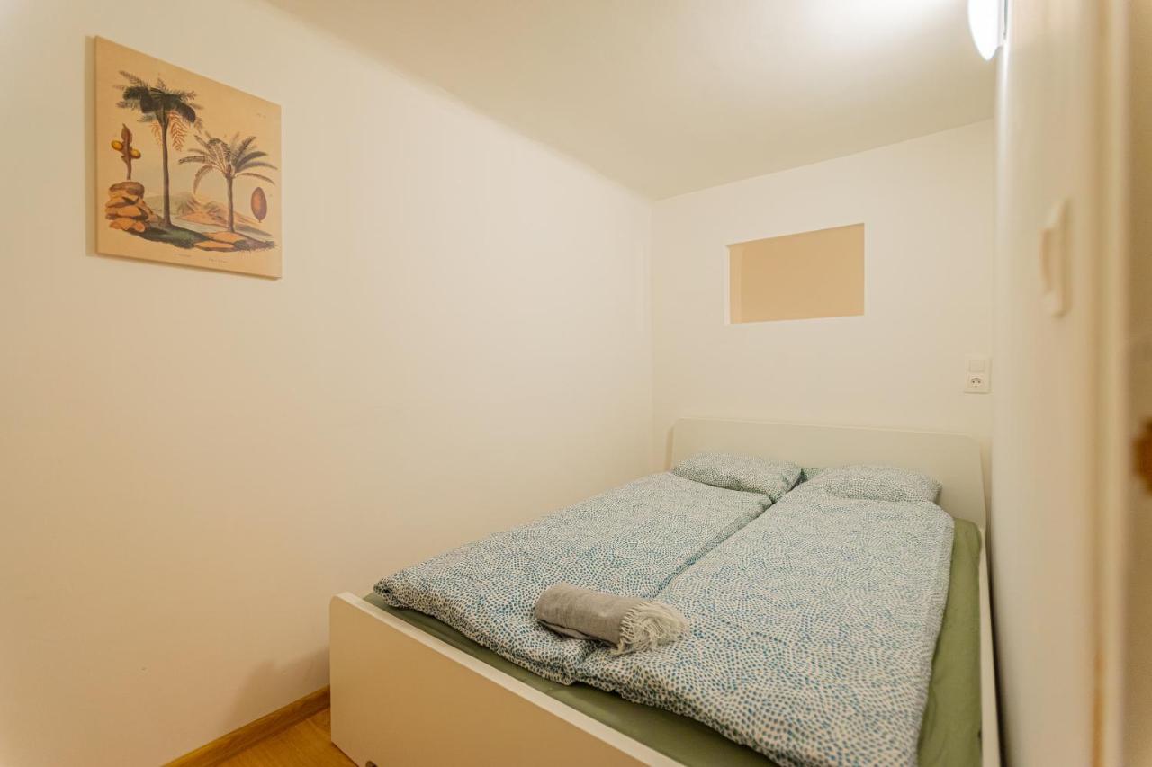Cosy Downtown Flat In Budapest, Lisa Dış mekan fotoğraf