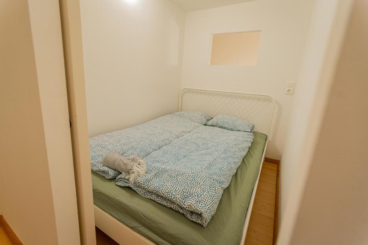 Cosy Downtown Flat In Budapest, Lisa Dış mekan fotoğraf