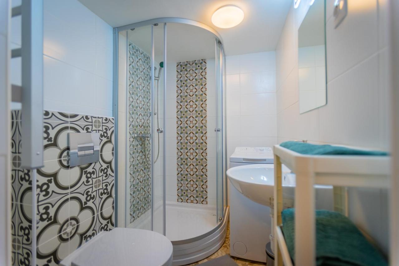 Cosy Downtown Flat In Budapest, Lisa Dış mekan fotoğraf