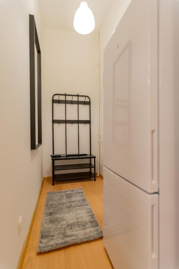 Cosy Downtown Flat In Budapest, Lisa Dış mekan fotoğraf
