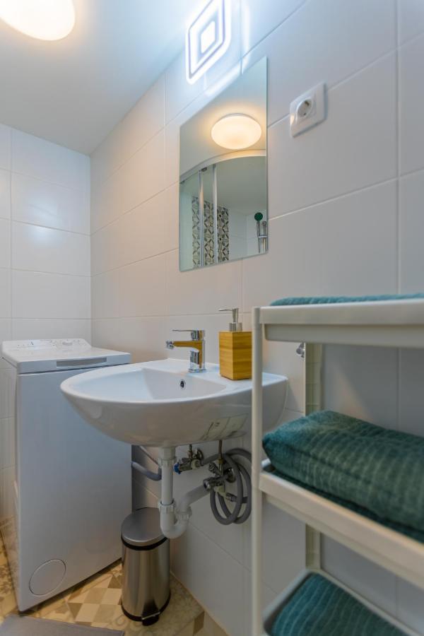 Cosy Downtown Flat In Budapest, Lisa Dış mekan fotoğraf
